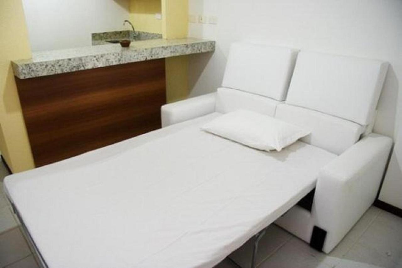 Pipa'S Ocean Flat Aparthotel Praia de Pipa Luaran gambar