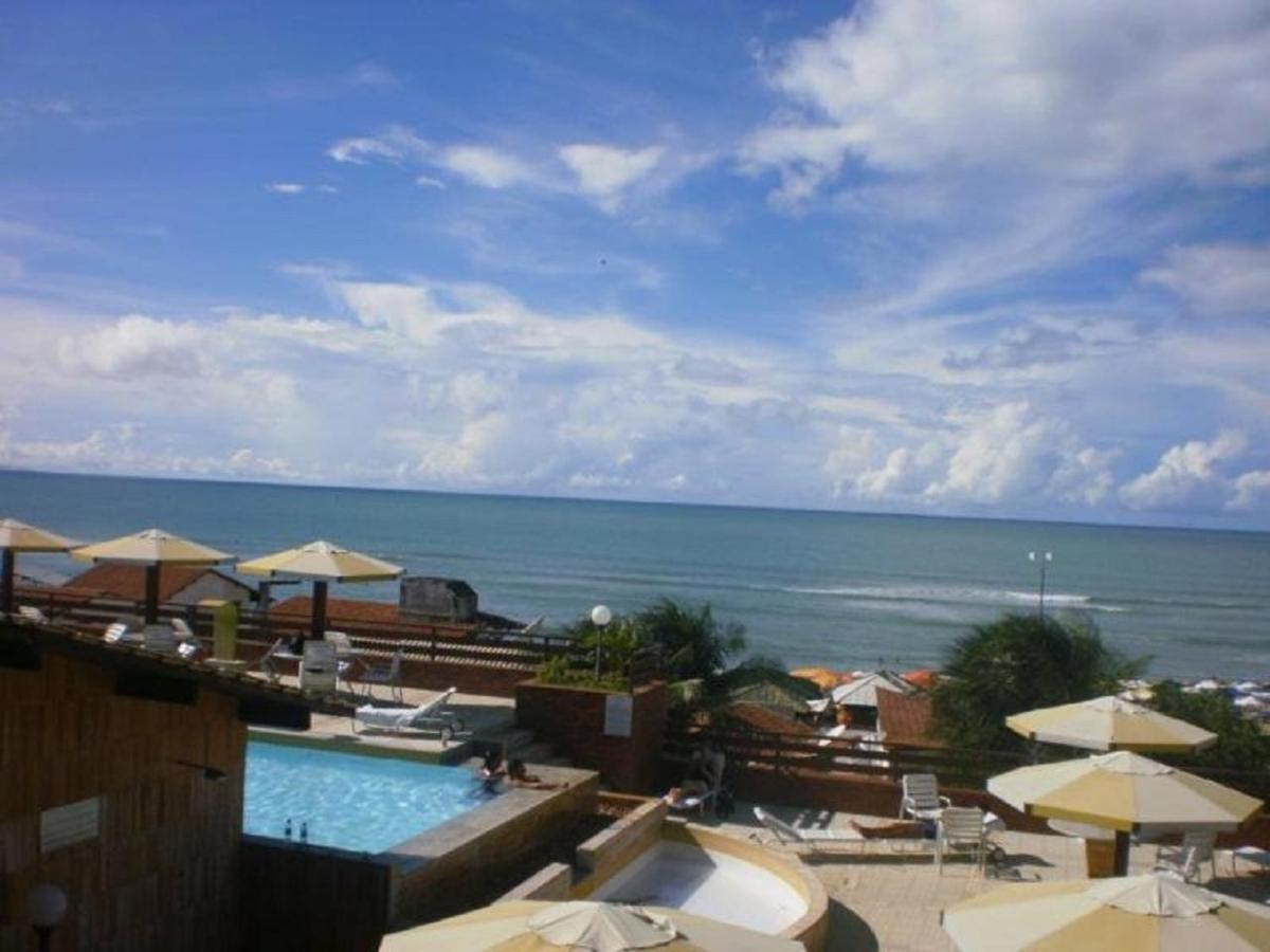 Pipa'S Ocean Flat Aparthotel Praia de Pipa Luaran gambar