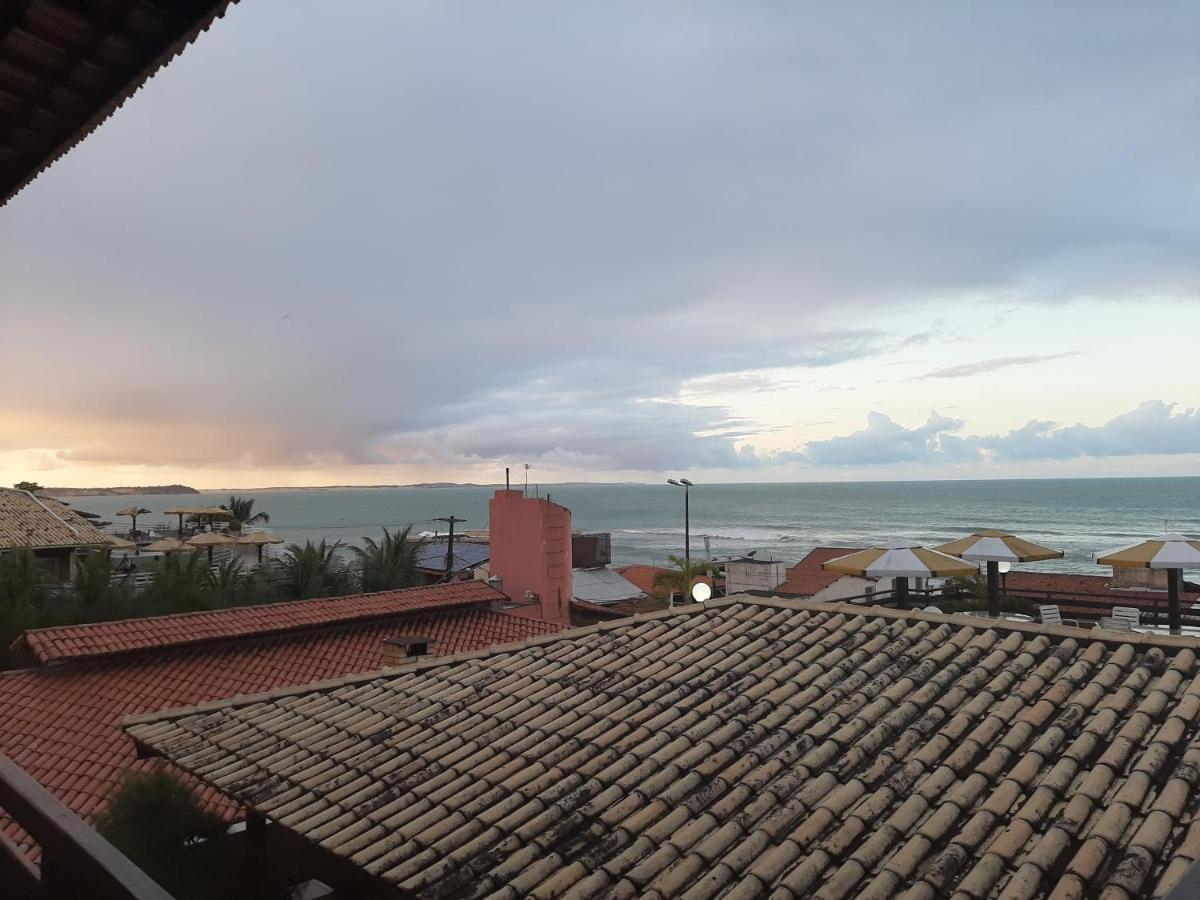 Pipa'S Ocean Flat Aparthotel Praia de Pipa Luaran gambar