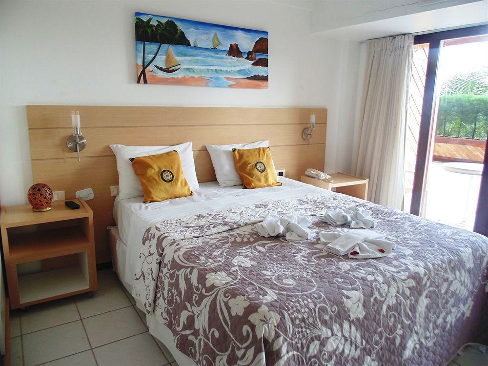 Pipa'S Ocean Flat Aparthotel Praia de Pipa Luaran gambar