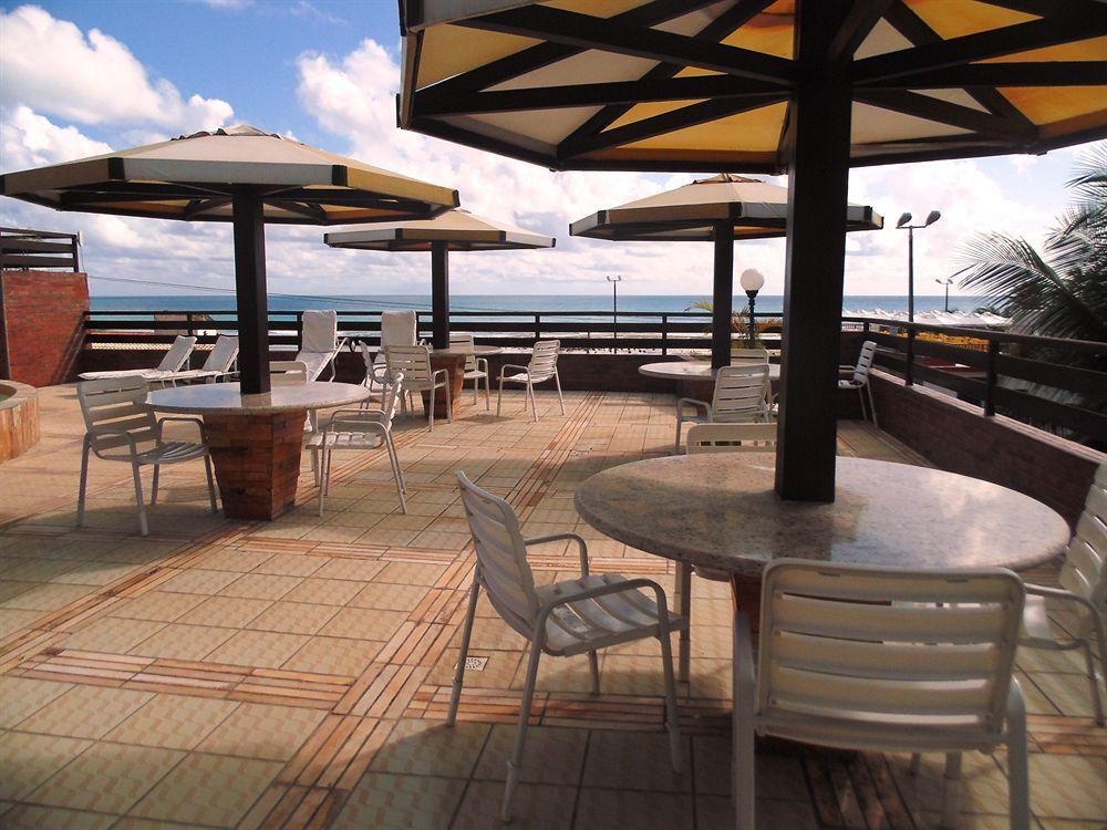 Pipa'S Ocean Flat Aparthotel Praia de Pipa Luaran gambar