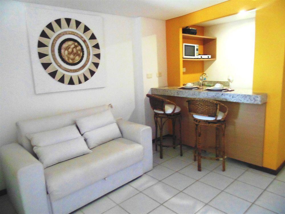 Pipa'S Ocean Flat Aparthotel Praia de Pipa Luaran gambar