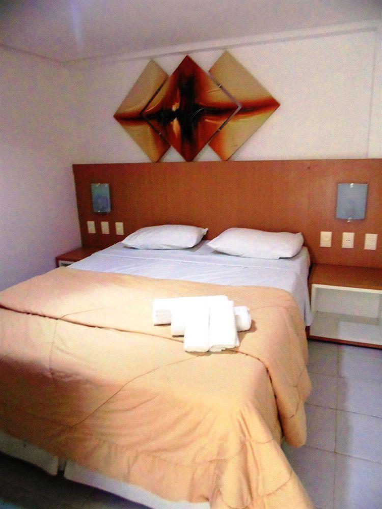 Pipa'S Ocean Flat Aparthotel Praia de Pipa Luaran gambar