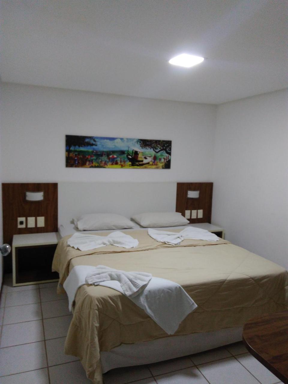 Pipa'S Ocean Flat Aparthotel Praia de Pipa Luaran gambar