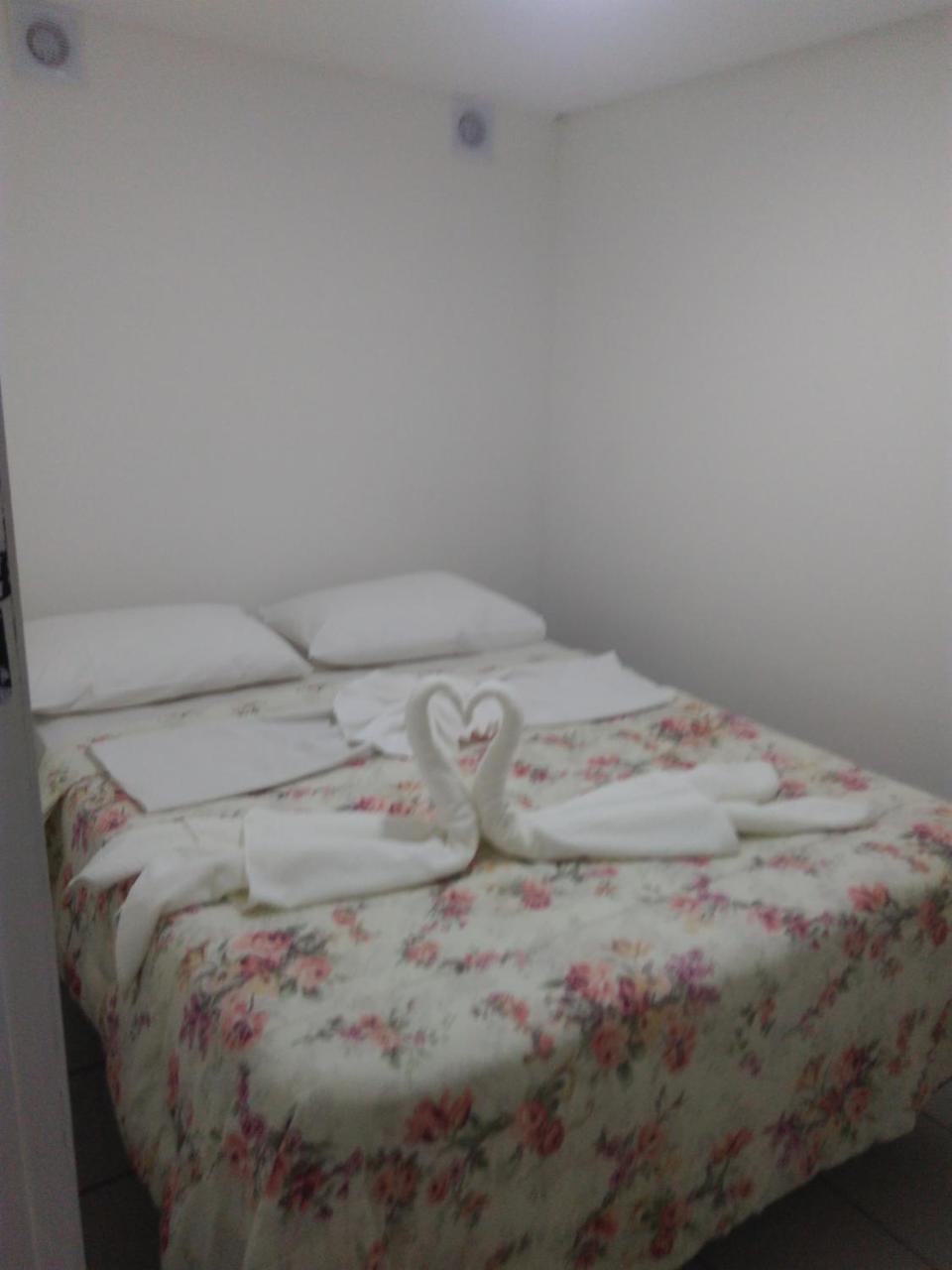 Pipa'S Ocean Flat Aparthotel Praia de Pipa Luaran gambar