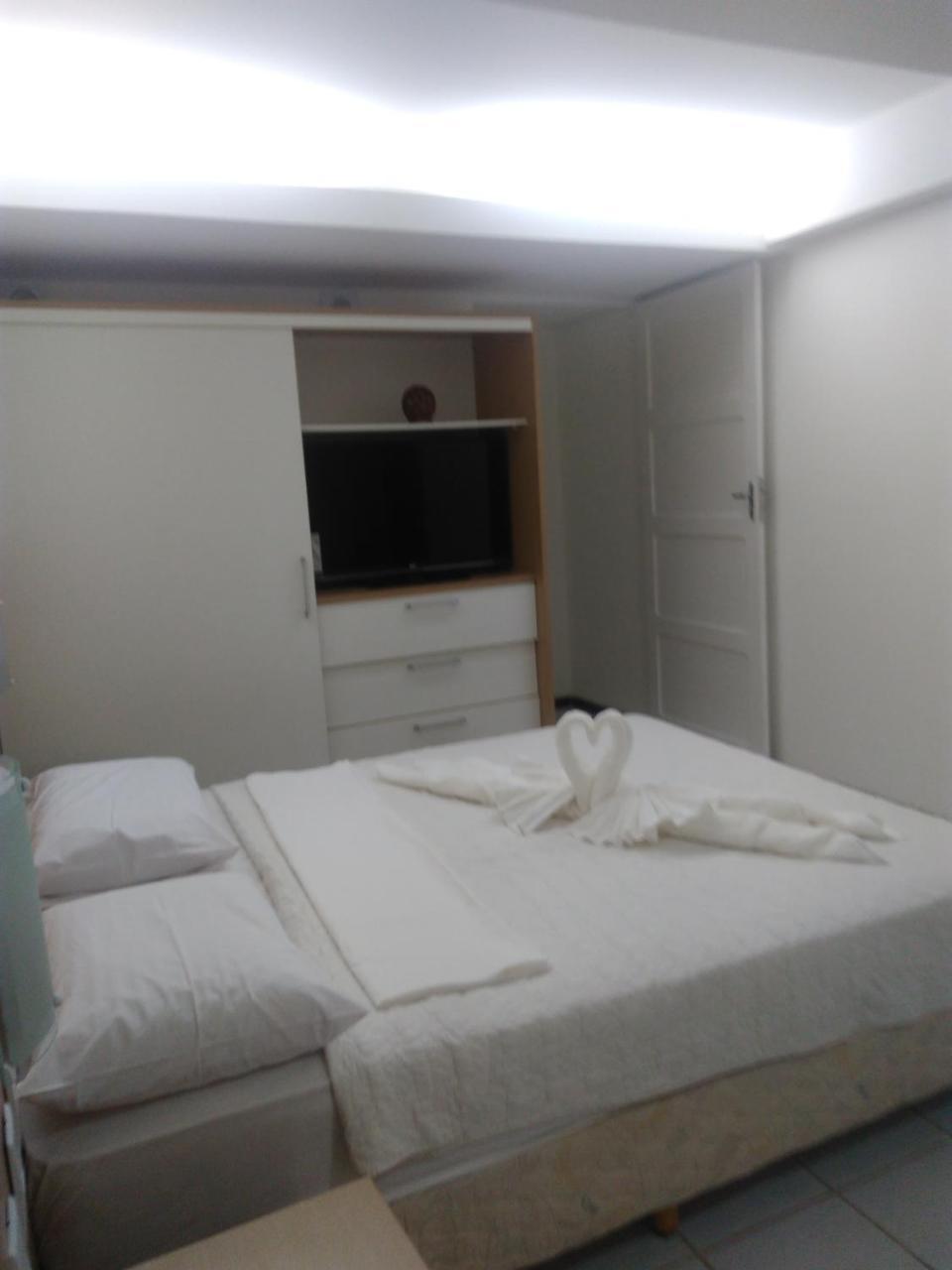 Pipa'S Ocean Flat Aparthotel Praia de Pipa Luaran gambar