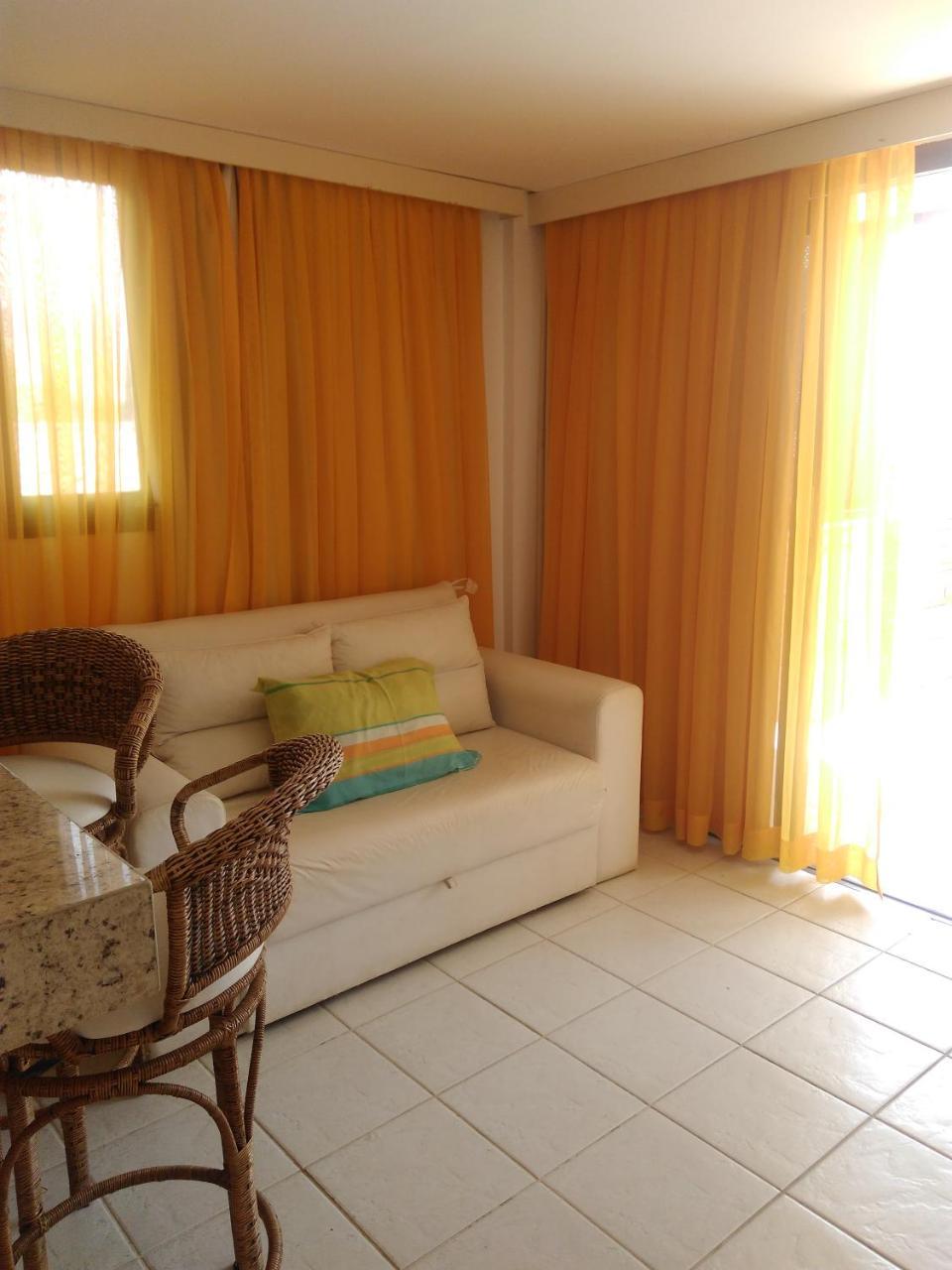 Pipa'S Ocean Flat Aparthotel Praia de Pipa Luaran gambar