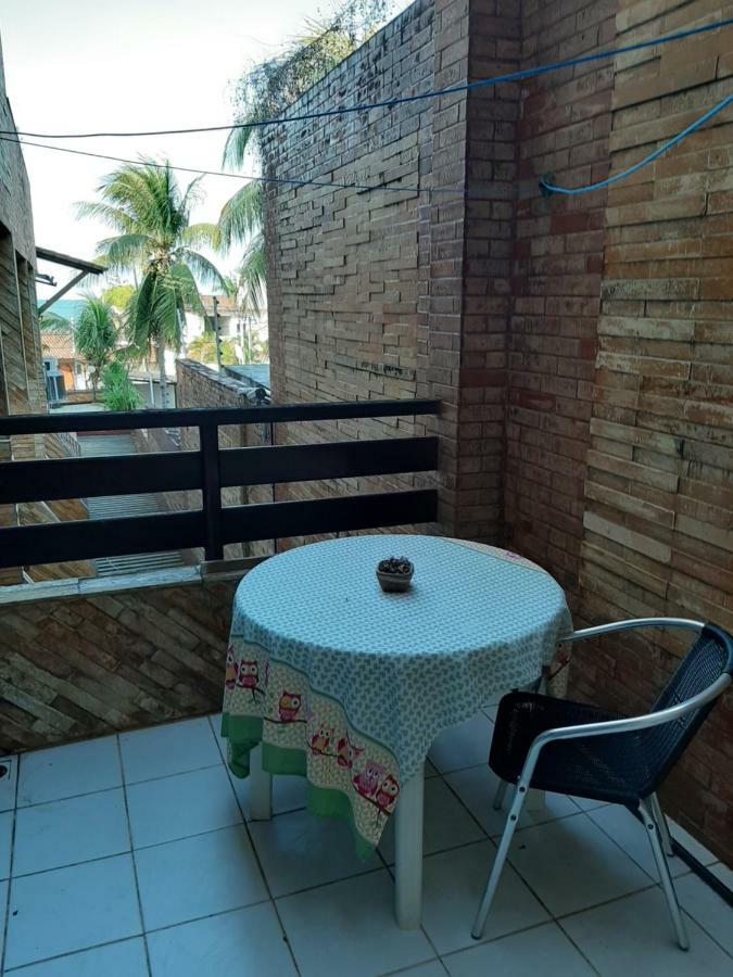 Pipa'S Ocean Flat Aparthotel Praia de Pipa Luaran gambar